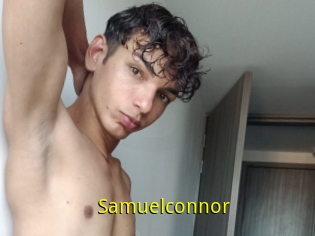 Samuelconnor