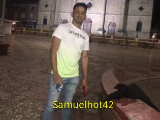 Samuelhot42