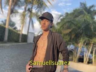 Samuellsuarez