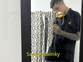 Samueltwinky