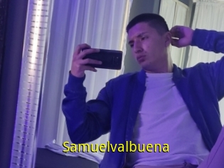 Samuelvalbuena