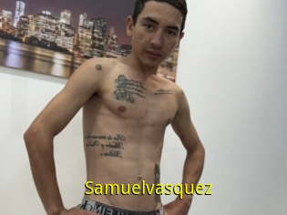 Samuelvasquez