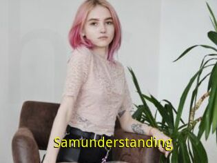 Samunderstanding