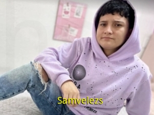 Samvelezs