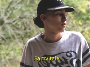 Samvitale