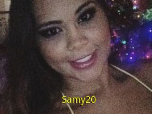 Samy20