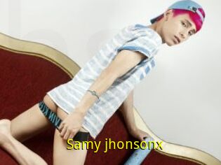 Samy_jhonsonx