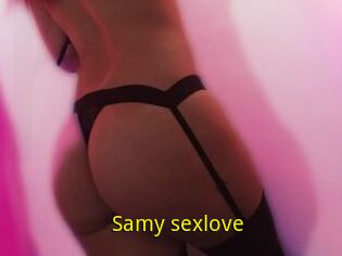 Samy_sexlove