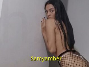 Samyamber