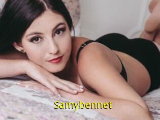 Samybennet