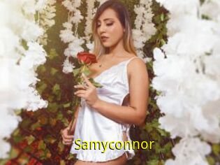 Samyconnor