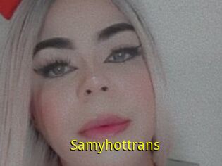 Samyhottrans