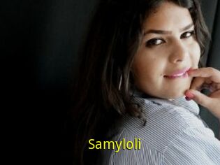 Samyloli