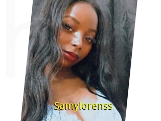 Samylorenss