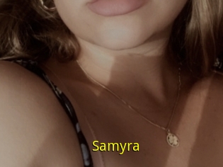 Samyra