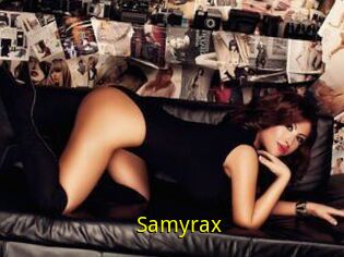 Samyrax