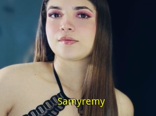 Samyremy