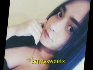 Samysweetx