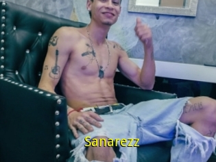 Sanarezz