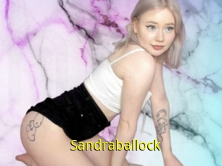 Sandraballock