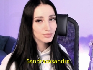 Sandracasandra