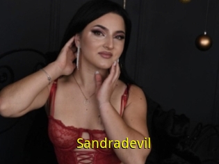 Sandradevil