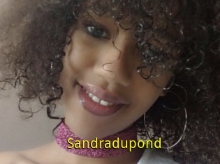 Sandradupond