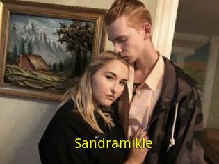 Sandramikle