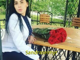 Sandraseimyr