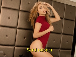 Sandrasosa