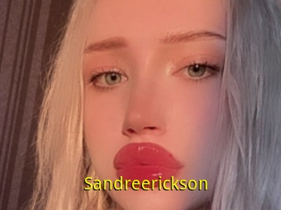 Sandreerickson