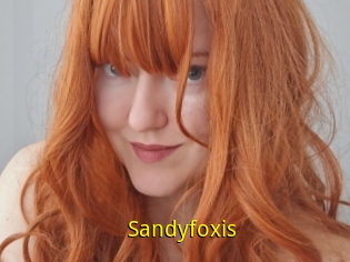 Sandyfoxis