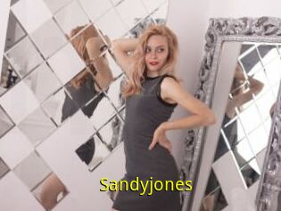 Sandyjones