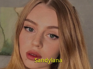 Sandylana