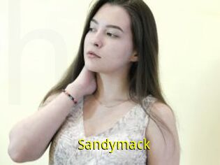 Sandymack