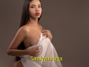 Sandymorga