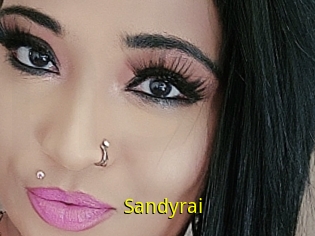 Sandyrai