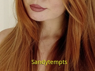 Sandytempts