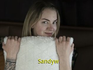 Sandyw