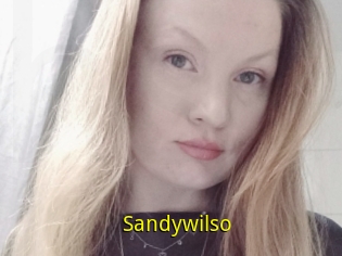 Sandywilso