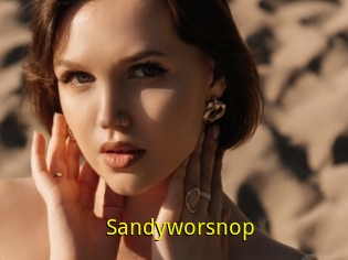 Sandyworsnop