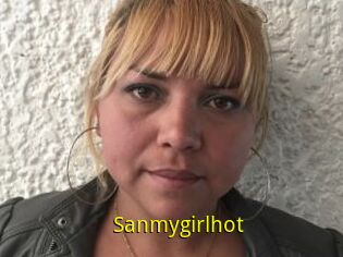 Sanmygirlhot