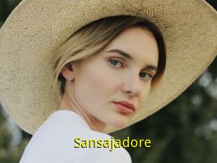 Sansajadore