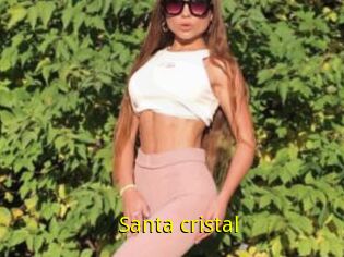 Santa_cristal