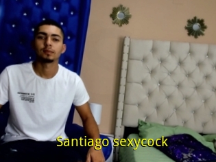 Santiago_sexycock