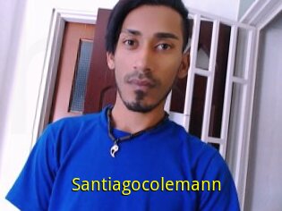 Santiagocolemann