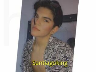 Santiagoking