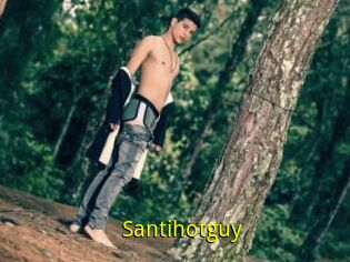 Santihotguy