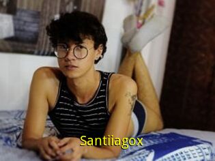 Santiiagox