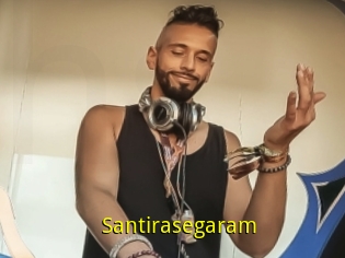 Santirasegaram